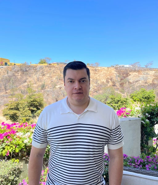 Sebastian Rincon, Real Estate Professional